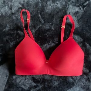 Montelle Wireless Molded Cup Bra